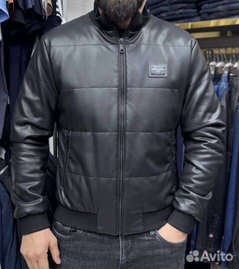 Куртка мужская Dolce Gabbana