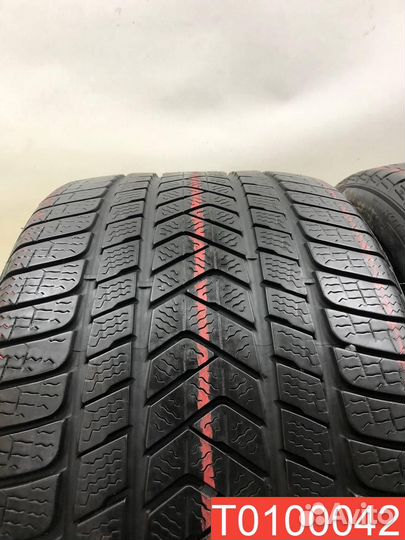 Pirelli Winter Sottozero 3 315/30 R21 105V