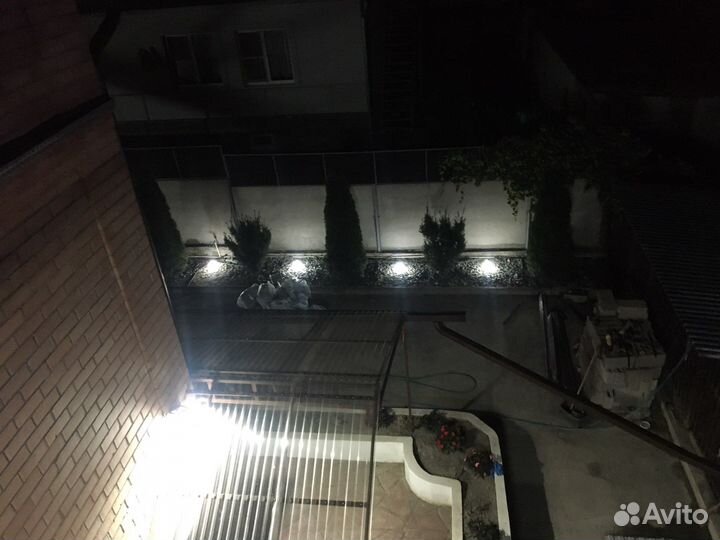 Электрик-электромонтаж