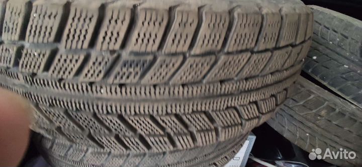 R14 Белшина Artmotion 175/65, PCD 8x98 DIA 10