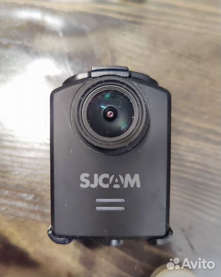 Экшн-камера sjcam M20