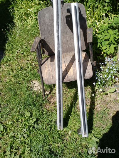 Багажник на крышу Форд Фокус -2