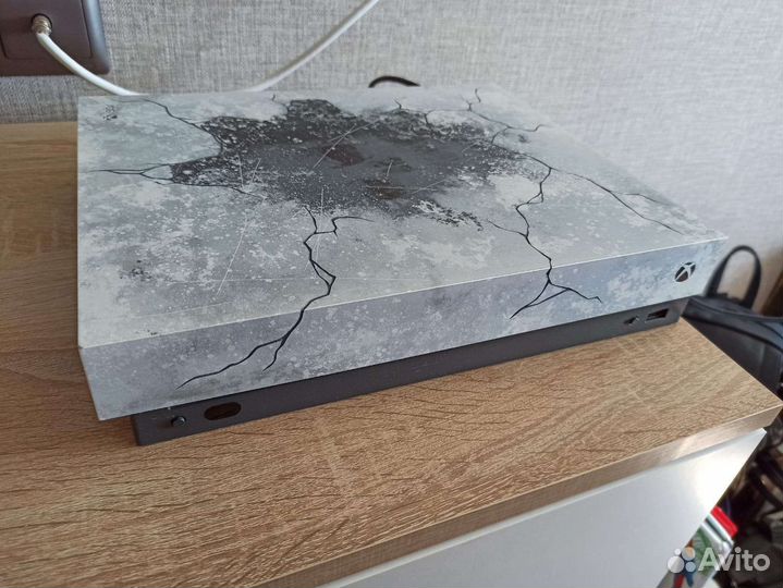 Xbox One limited edition