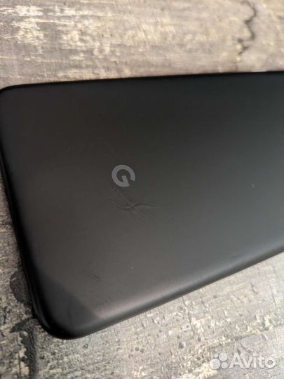 Телефон Google Pixel 4a 5g