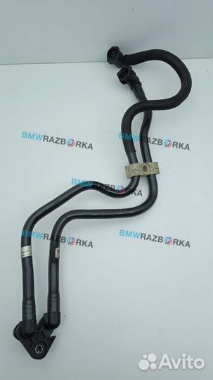 Шланг (трубка) АКПП BMW 5 F07/F10/F11 2011 7635671