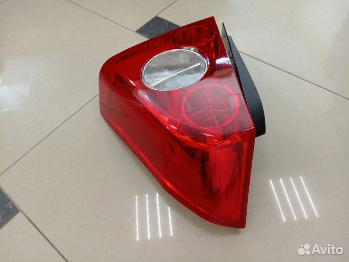 Фонарь задний правый Chery Fora DC 2007