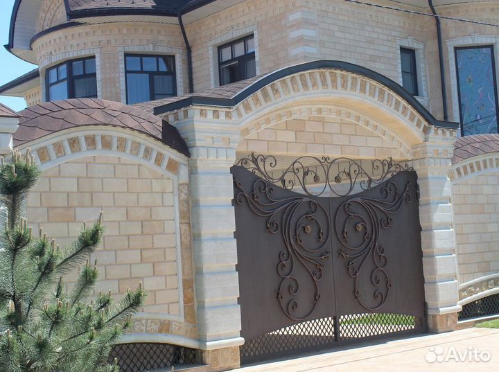 Дагестанский камень