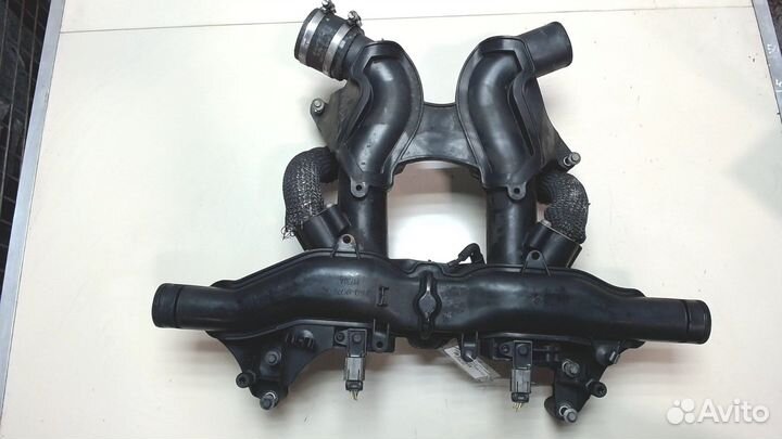 Коллектор впускной Land Rover Range Rover 3 (LM)