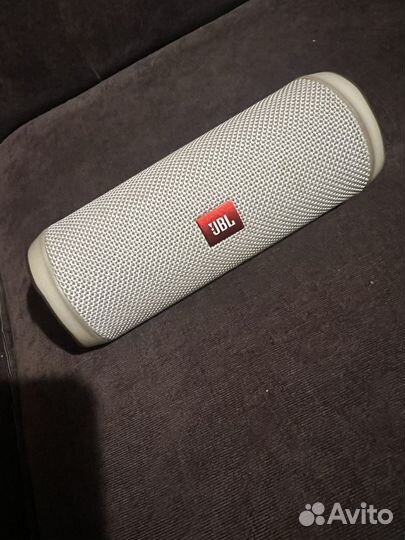 Колонка jbl flip 4