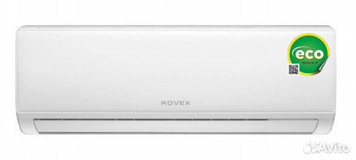 Сплит-системы 70м2/кондиционеры/монтаж