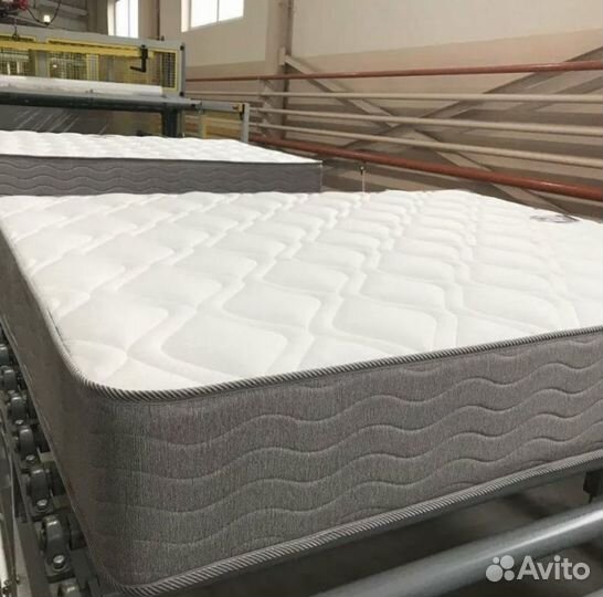 Матрас ортопедический