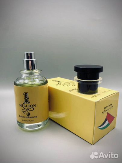 Духи One Million 50ml
