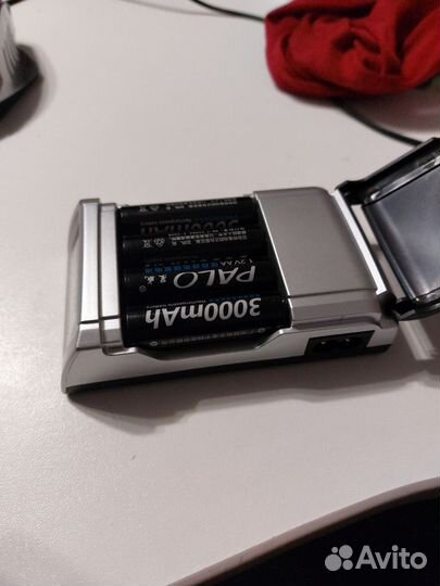 Зарядное устройство Palo PL-NC05