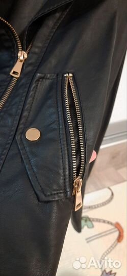 Куртка женская