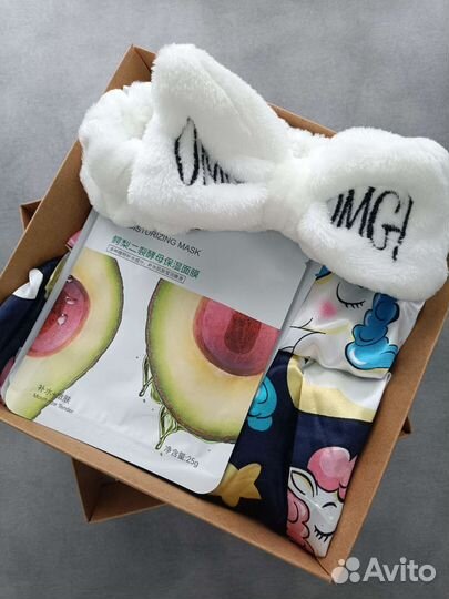 Подарочный набор