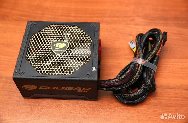 Топовые Блоки питания 1000w и больше