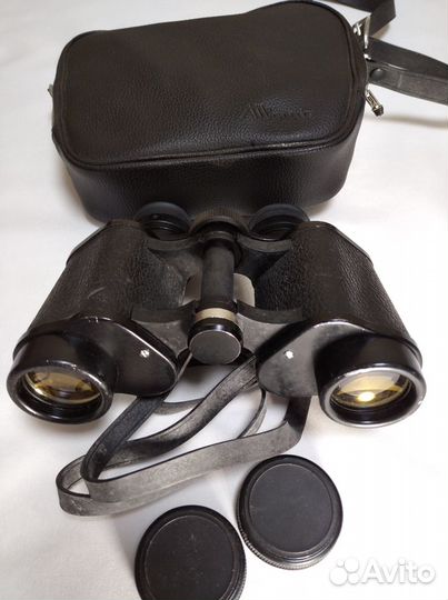 Бинокль Minеtte 8х30х7,5 Лот№396