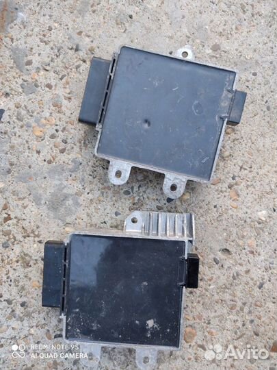 Коммутатор Honda Dio af56 af57 af55 af58