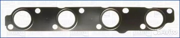 Ajusa 13192500 прокладка выпускного коллектора