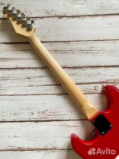 Peavey Predator 90s (Made in USA)(Обмен)