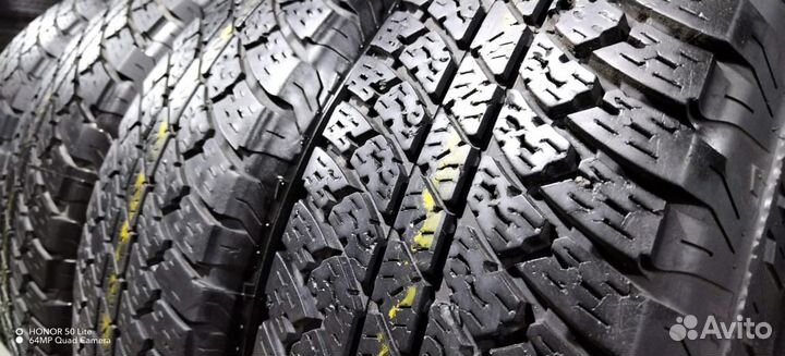Bridgestone Dueler A/T 245/75 R17