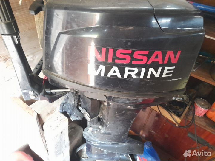 Продам мотор