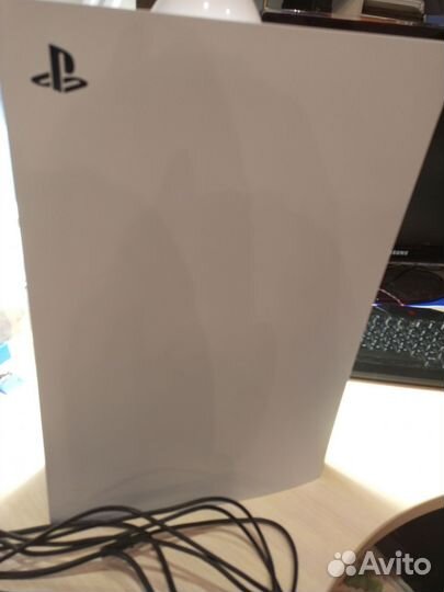 Sony PlayStation 5