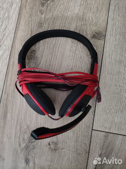 Наушники OClick