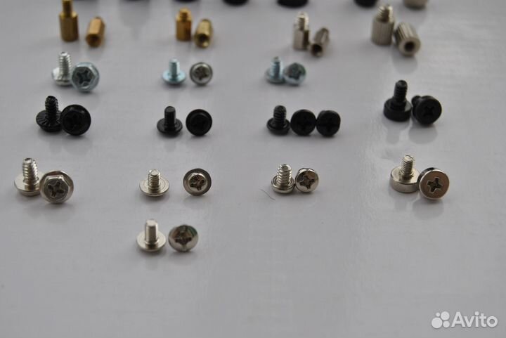 Крепеж для компьютера