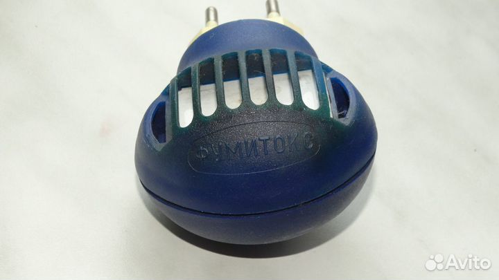 Фумигаторы от комаров разные