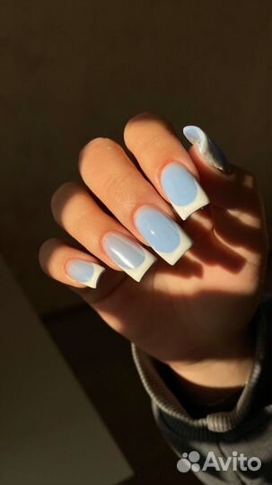 Маникюр Наращивание Уфа Горсовет