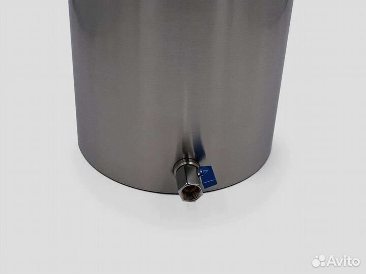 Самогонный аппарат-колонна Амур, 16 л