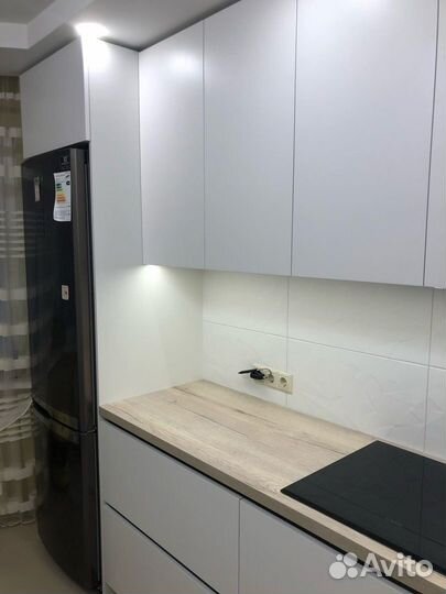 Кухня в Армавире