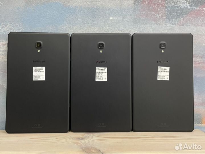 Samsung Galaxy Tab A (2018, 10.5 SM-T595(оптом)