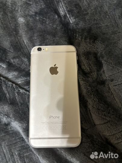 iPhone 6, 16 ГБ