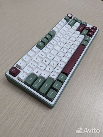 Клавиатура Royal kludge r75