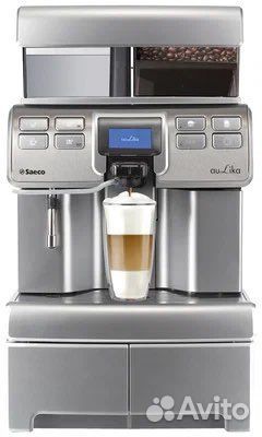 Кофемашина в аренду