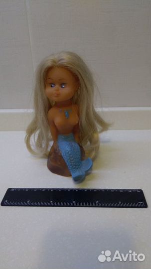 Сувенир русалочка