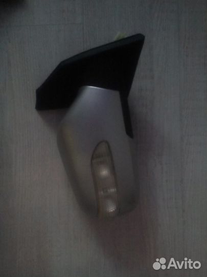 Зеркало lifan, лифан солано