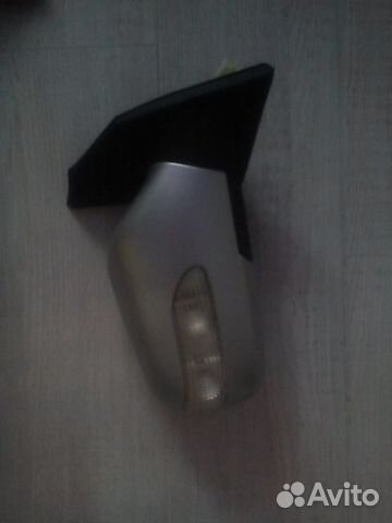 Зеркало lifan, лифан солано