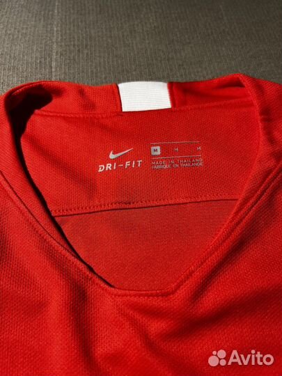 Футболка игровая Nike