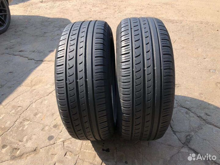 Pirelli P7 205/55 R16 91V