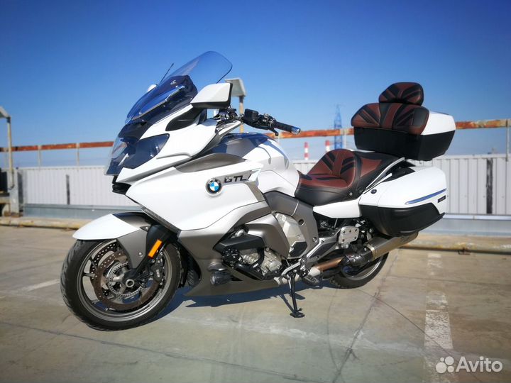 BMW K 1600 GTL