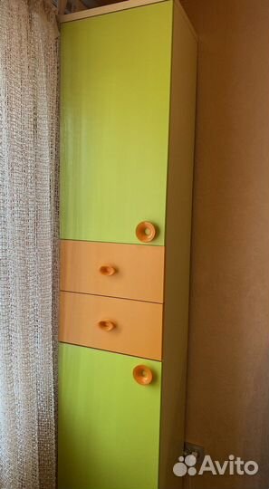 Мебель в детскую