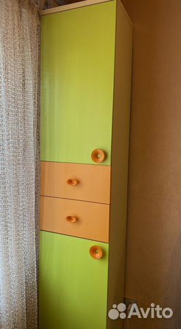 Мебель в детскую