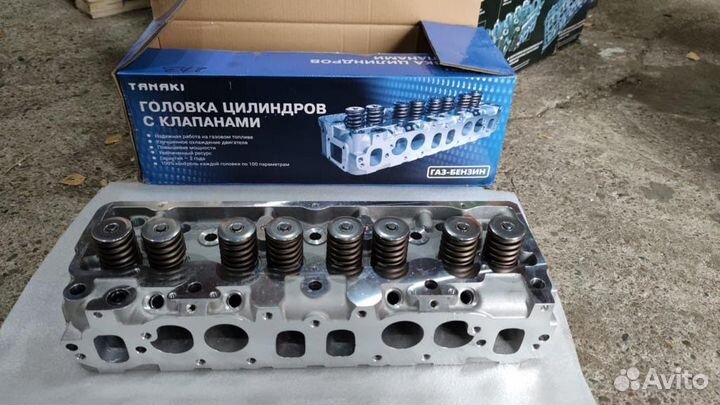 Гбц умз 4216 Танаки