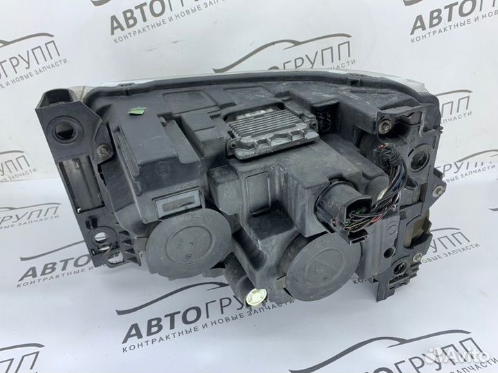 Фара левая Lr Rr Sport 1 L320 LCI (Л320