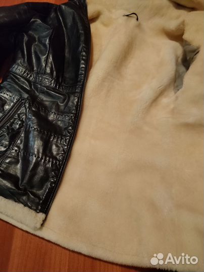 Вещи 40-44, от легких до теплых, женские