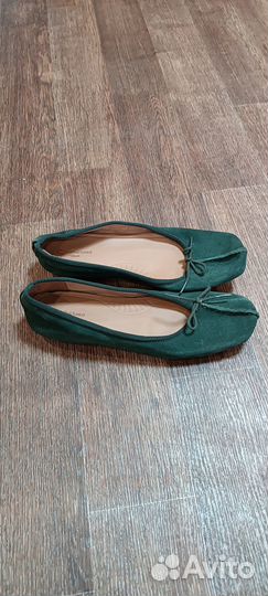 Обувь женская