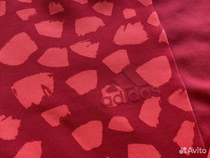 Легинсы Adidas для девушки